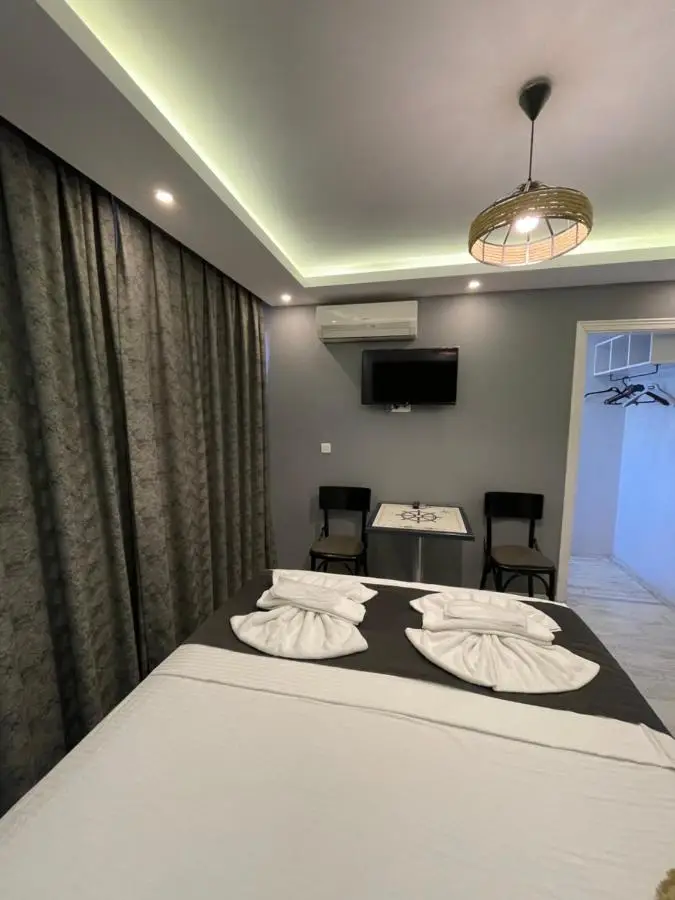 Arat Apartments