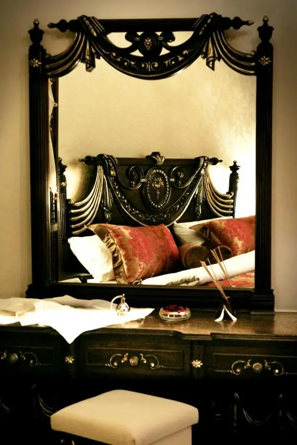 İsa Begov Hamam Hotel