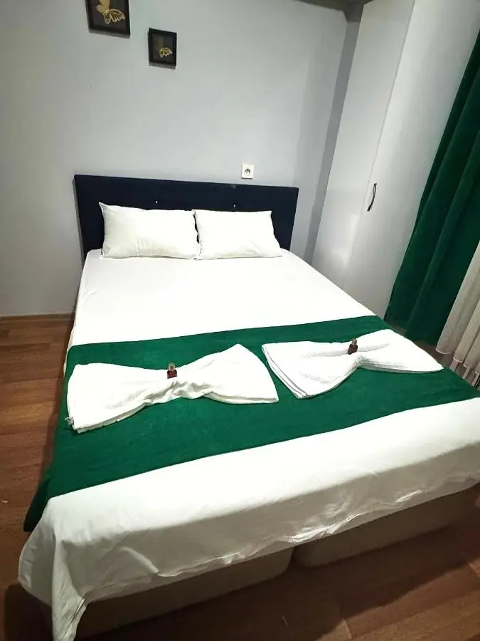 Taksim Plaza Suite