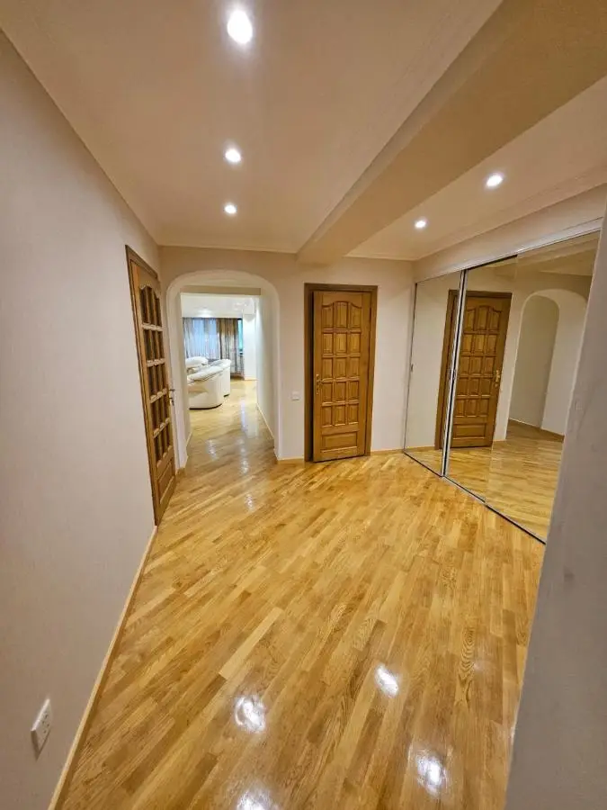 F1 Luxury Apartment