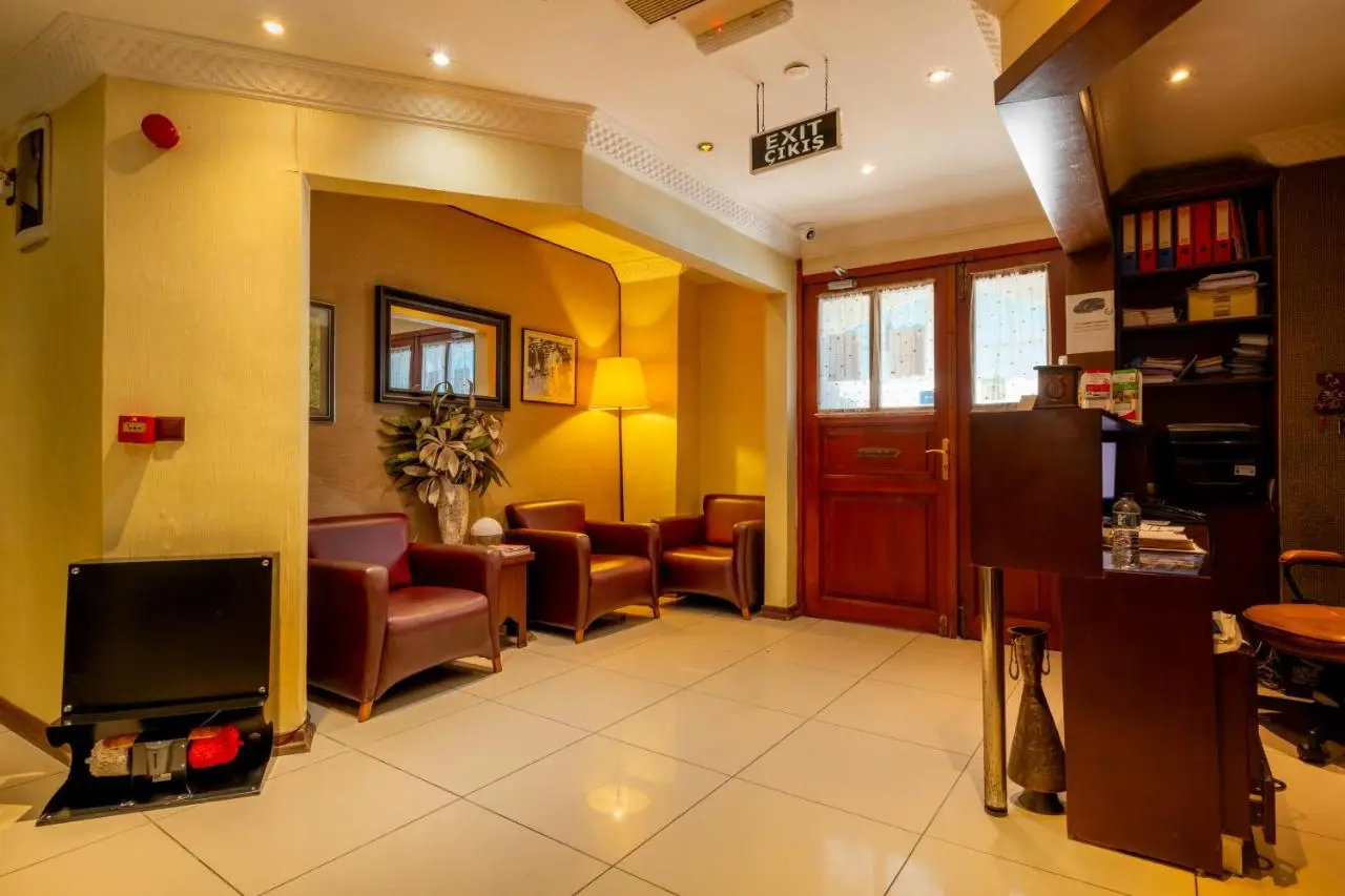 Mangana Konak Hotel