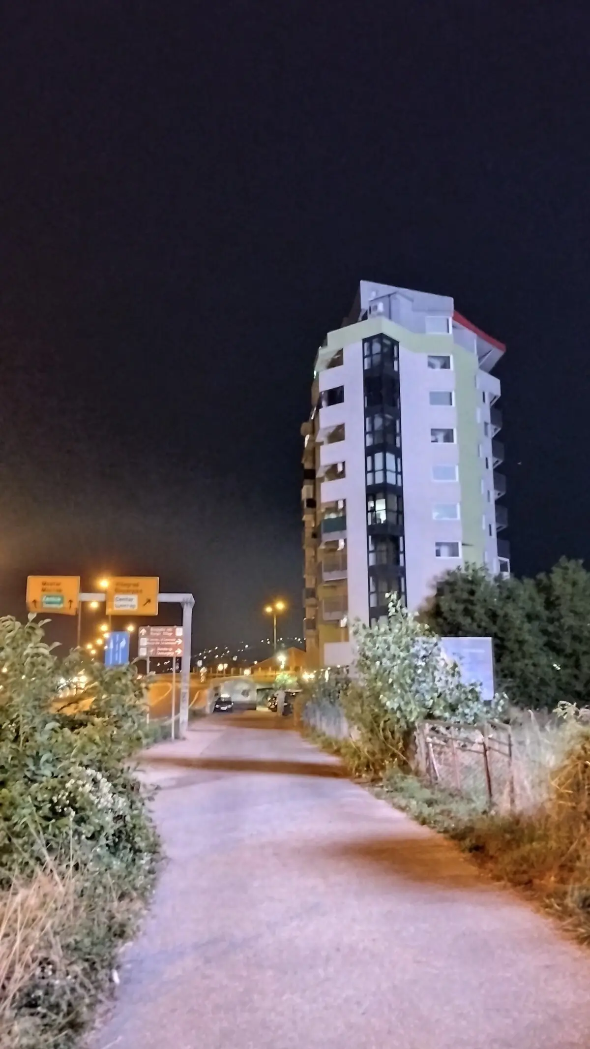 Sweet apartment on Stup