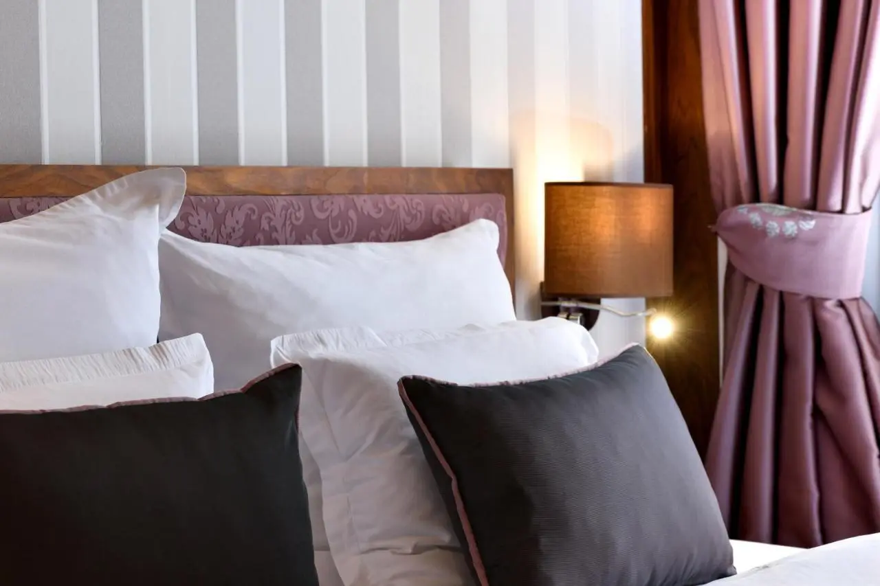 Heritage Hotel Krone