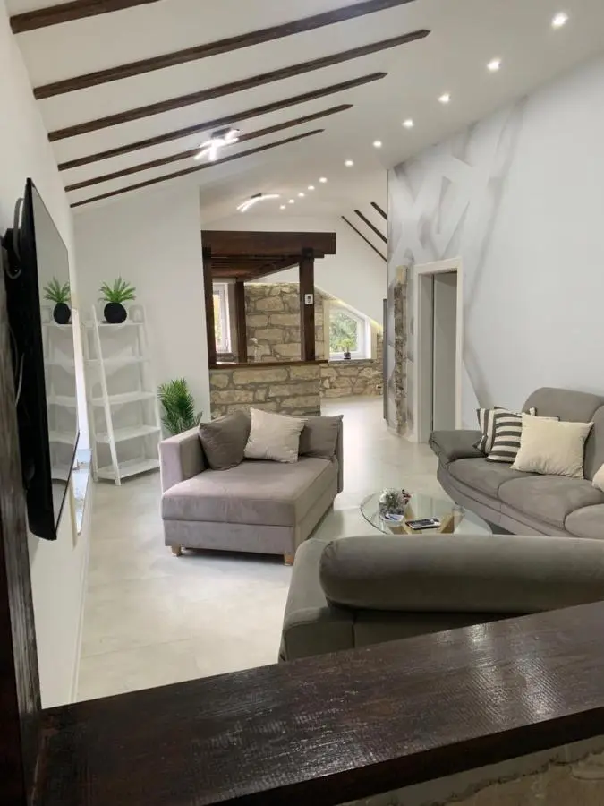 KARTAL centar apartment