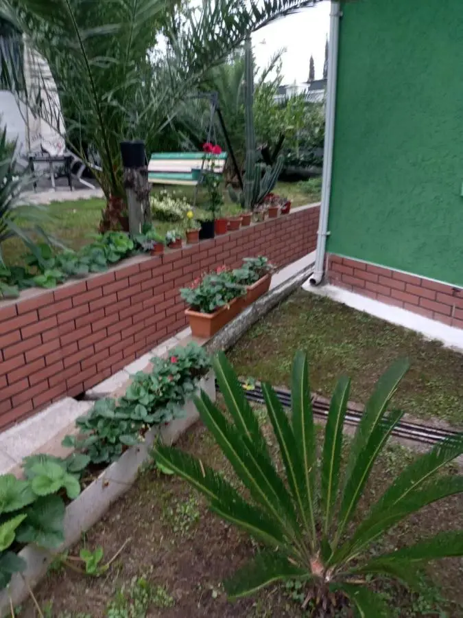 Sister's Warm Guest House