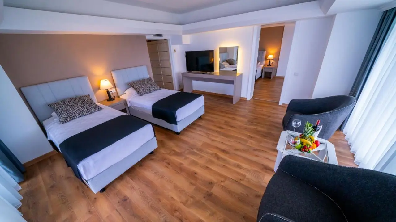 Club Beyy Resort Hotel - Ultra All Inclusive