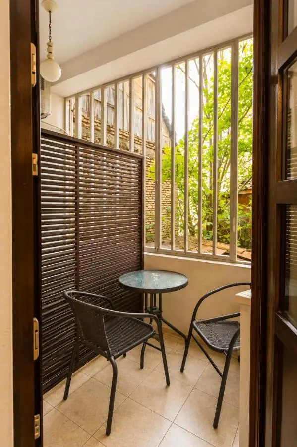 Hotel Imperial House