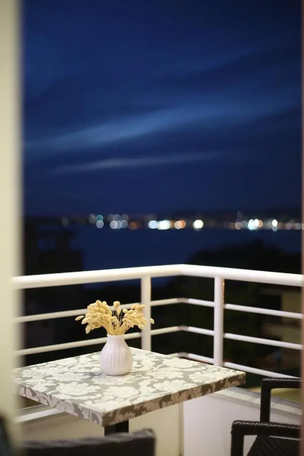TekB Rooms & Apartments
