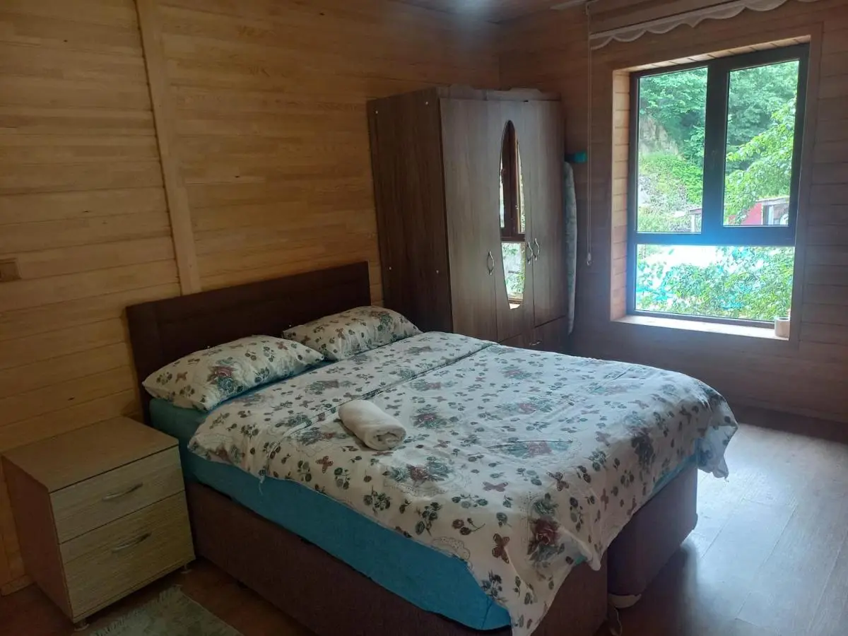Ay Home Apart&bungalov