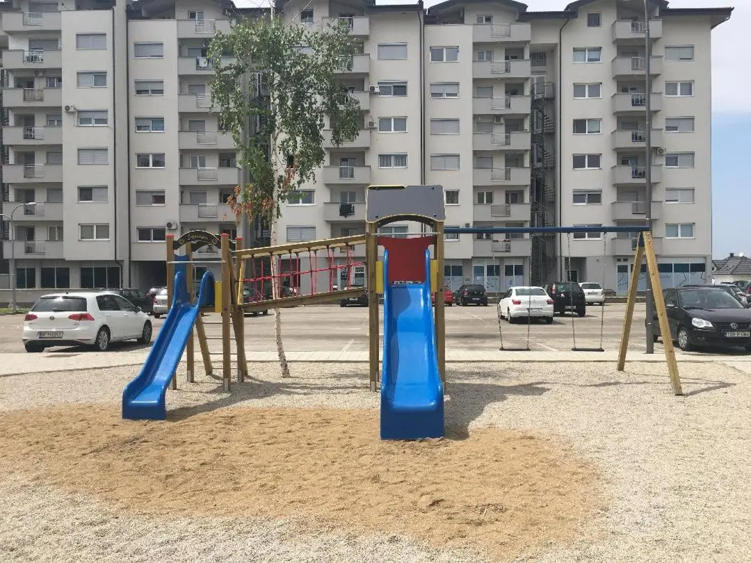 Apartment Nesrine