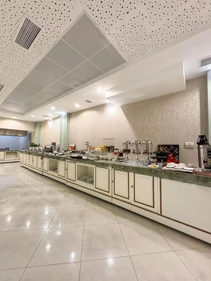 Astoria Hotel Baku