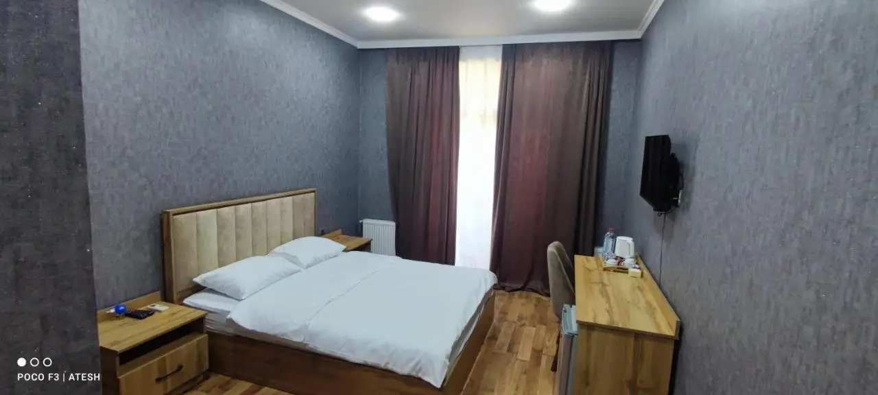 Very Well Guest House