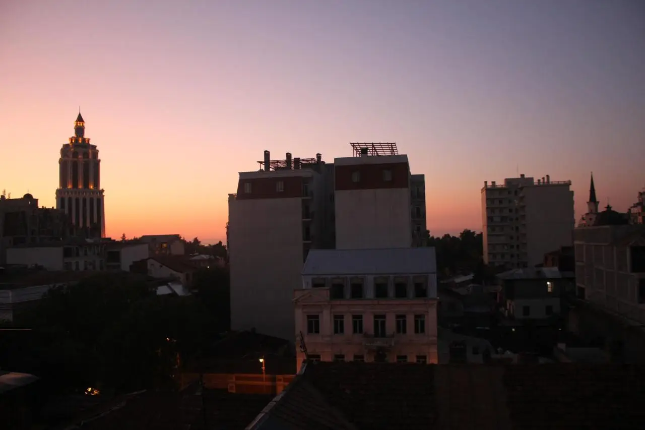 MELINI Boutique Hotel