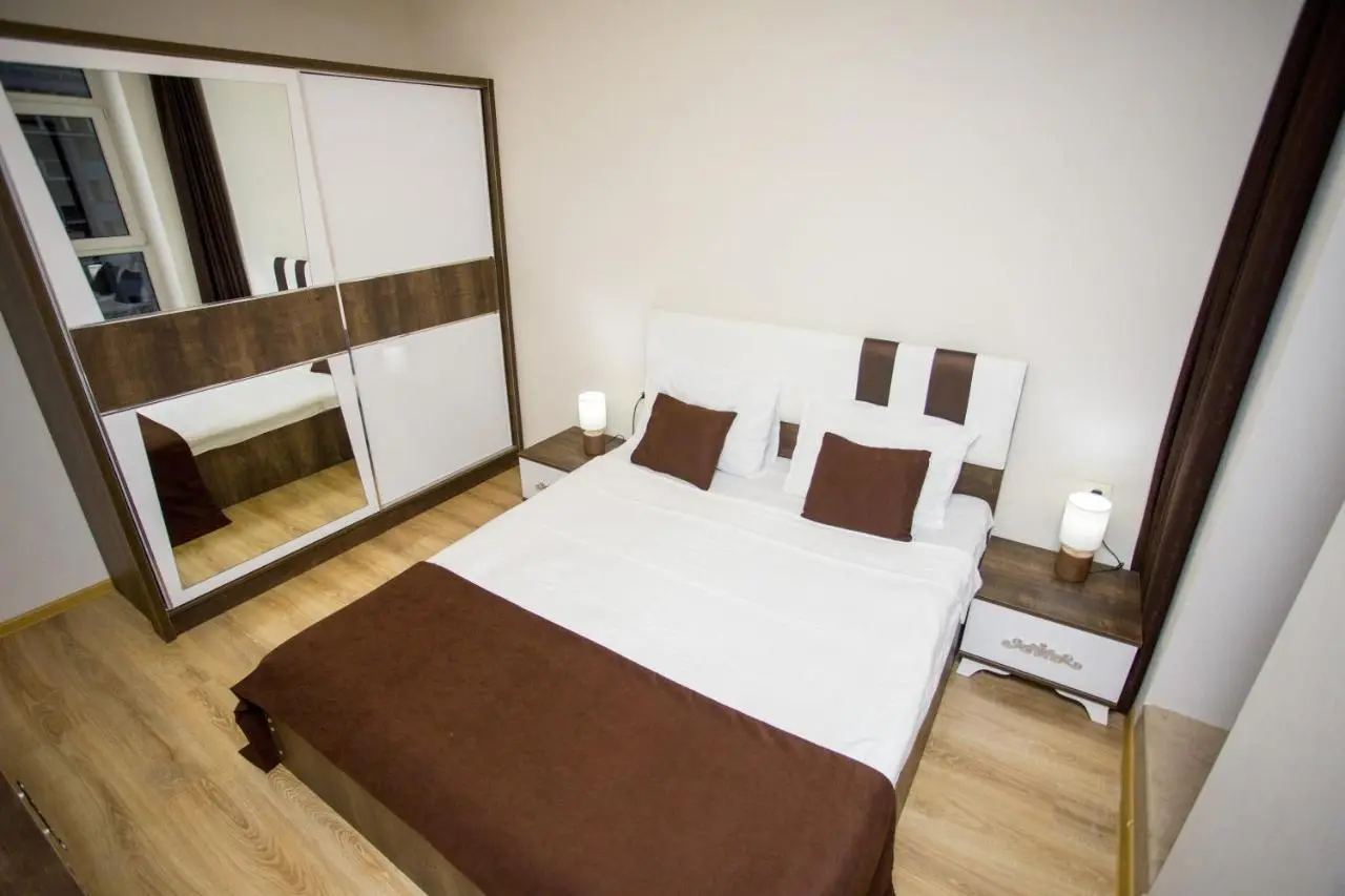 Apartment Natalia Sea Towers