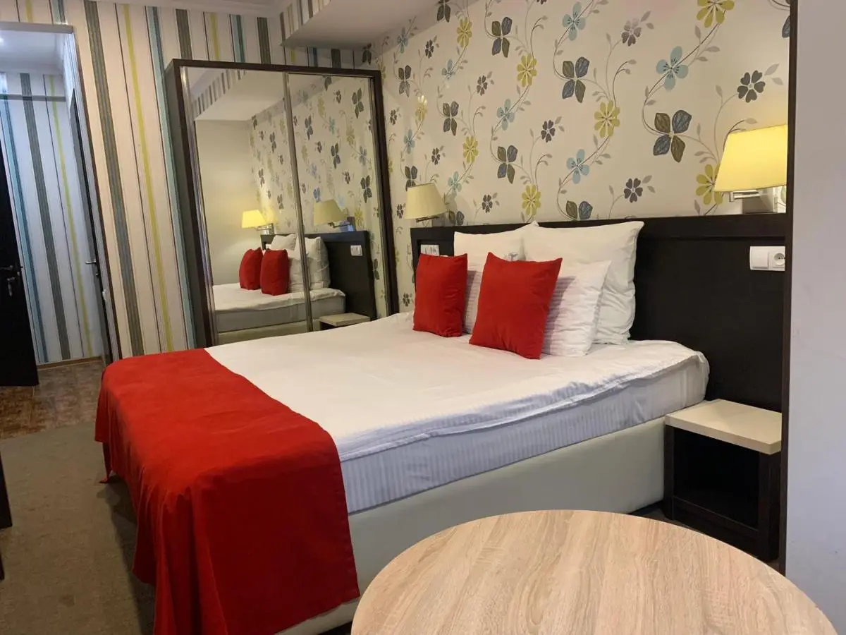 East Gate Boutique Hotel