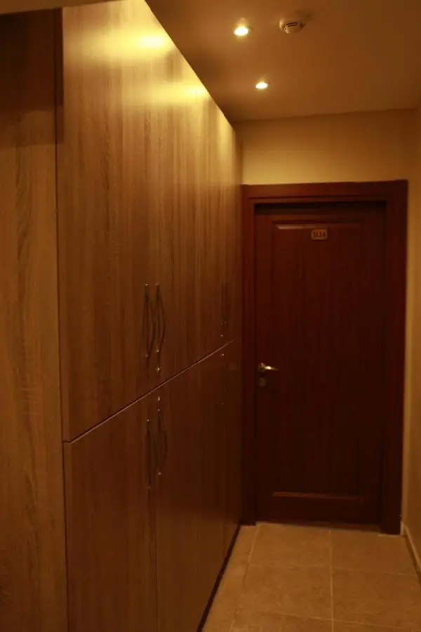 Birinci Apart Hotel