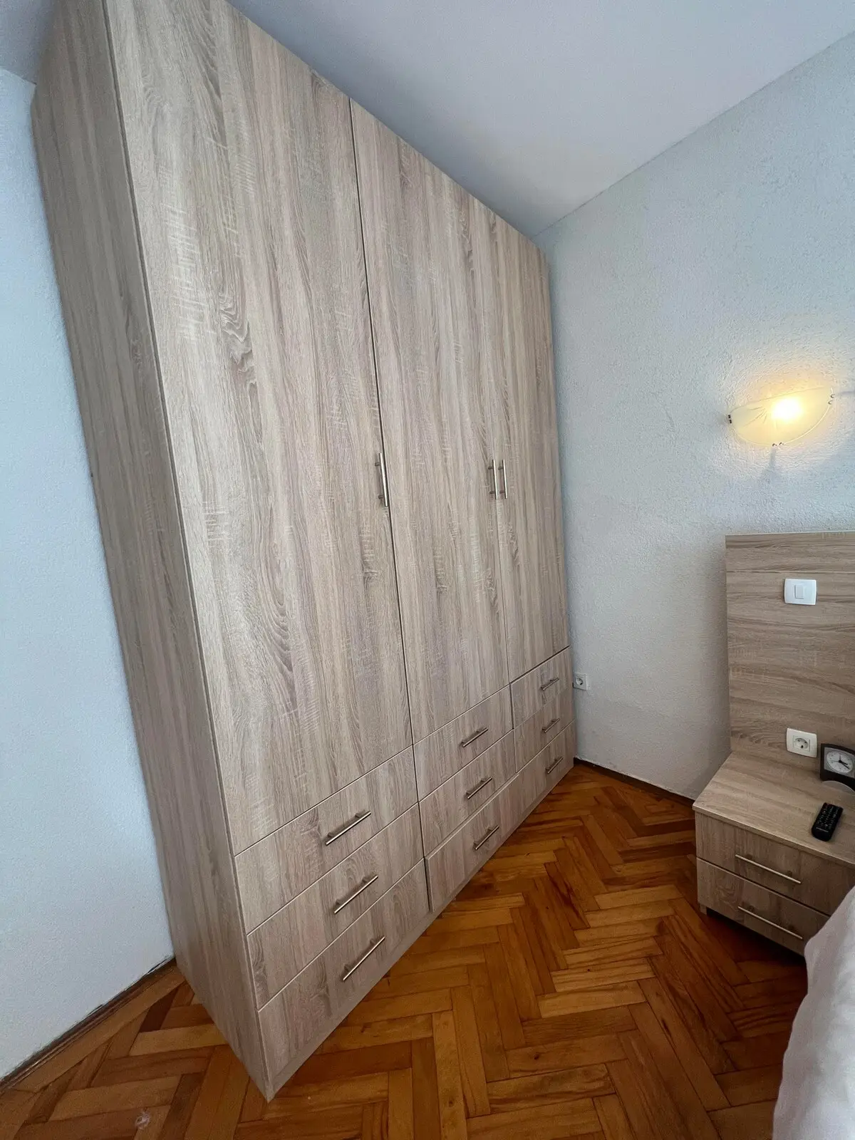 Apartment Elegance in Historic Old Town Sarajevo