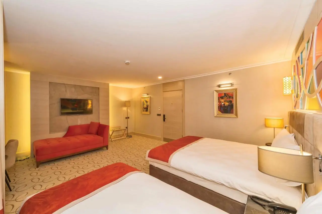 MARE PARK Hotel & SPA