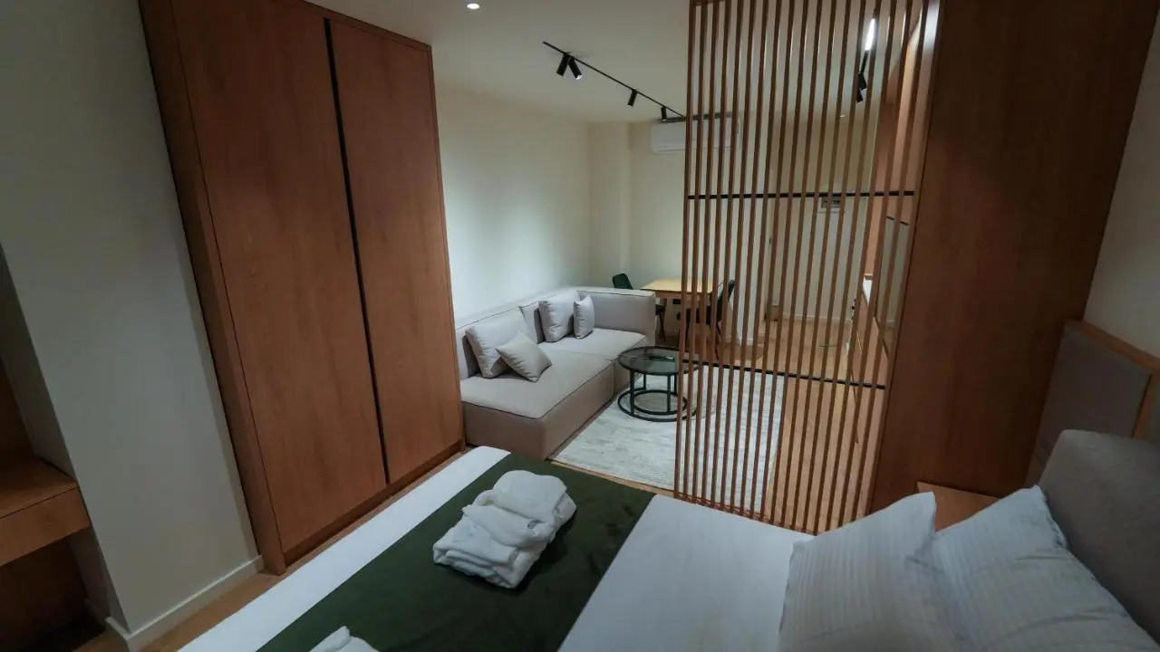 diVin Luxury Suites