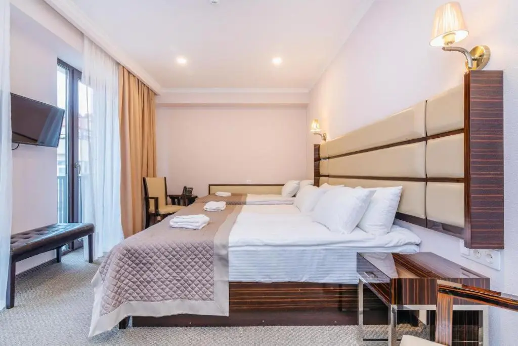 Hotel Genio