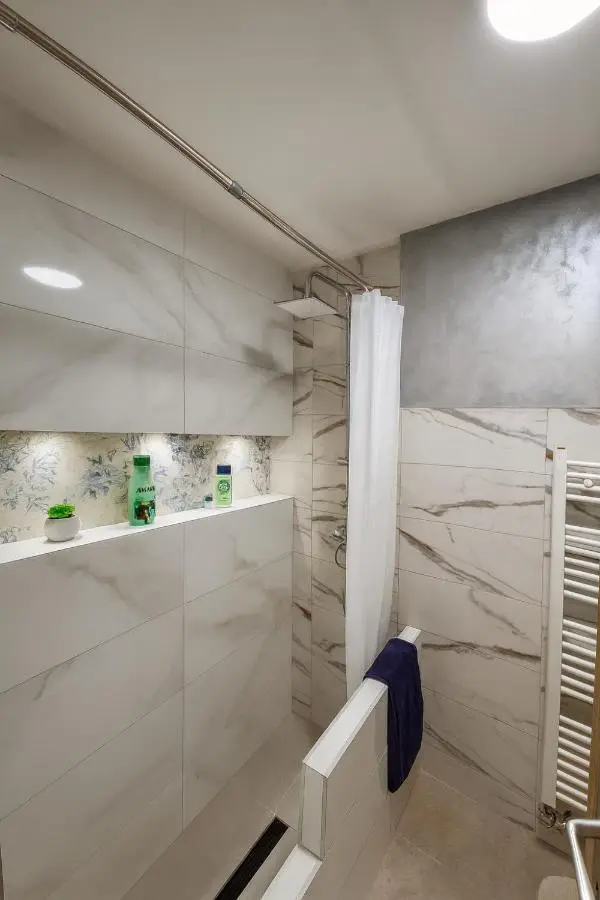 Ticina apartment