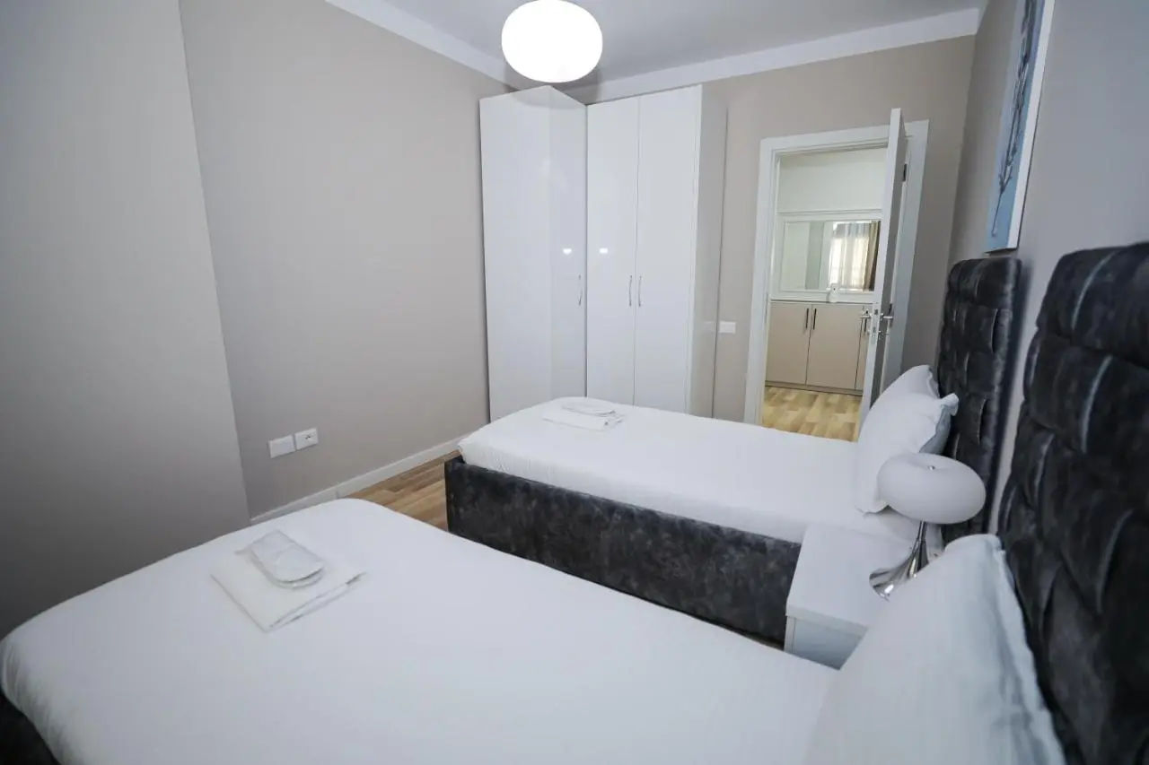 Miku Apartment -Outstanding Apartment at Taiwan