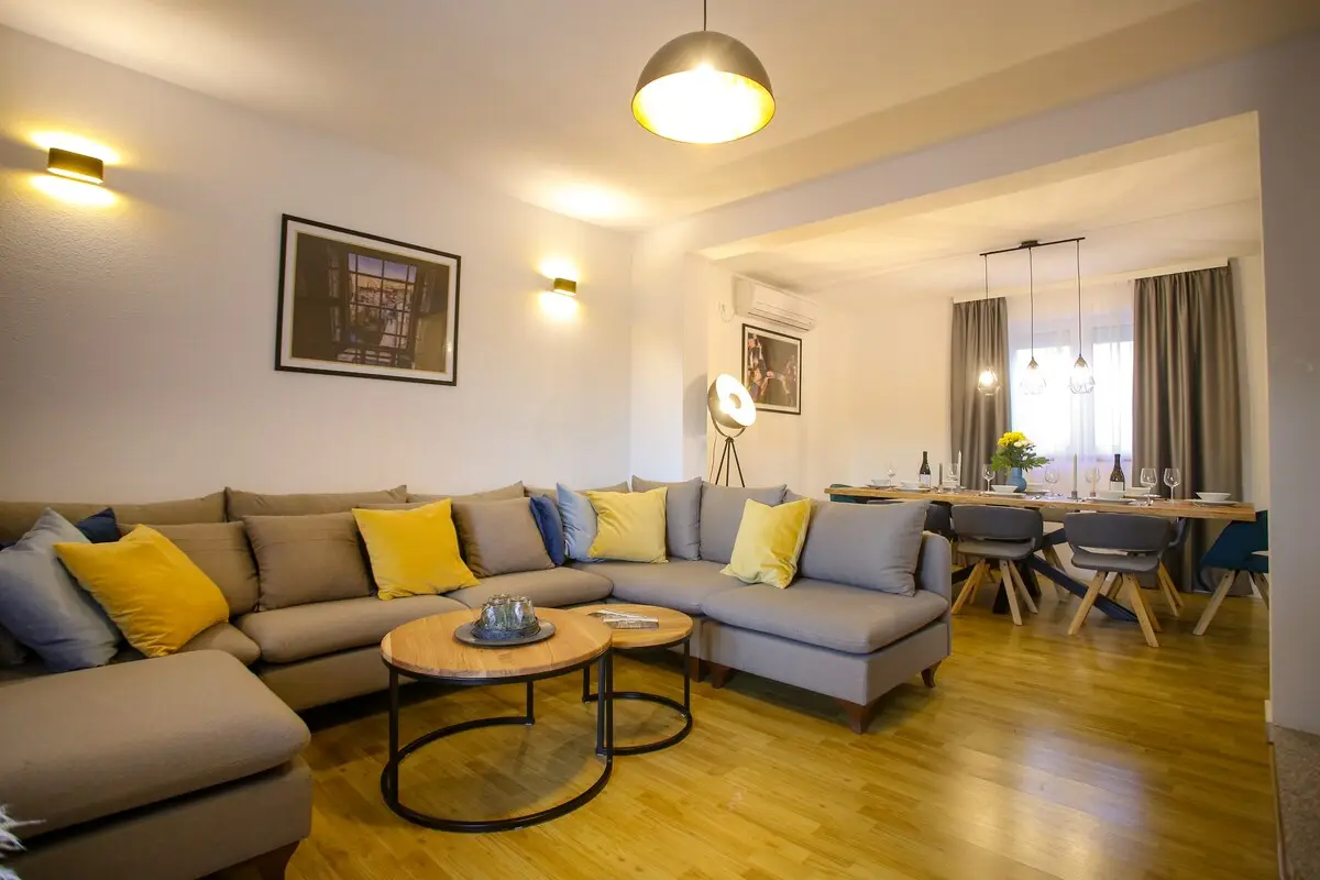 Villa Infinity Mostar