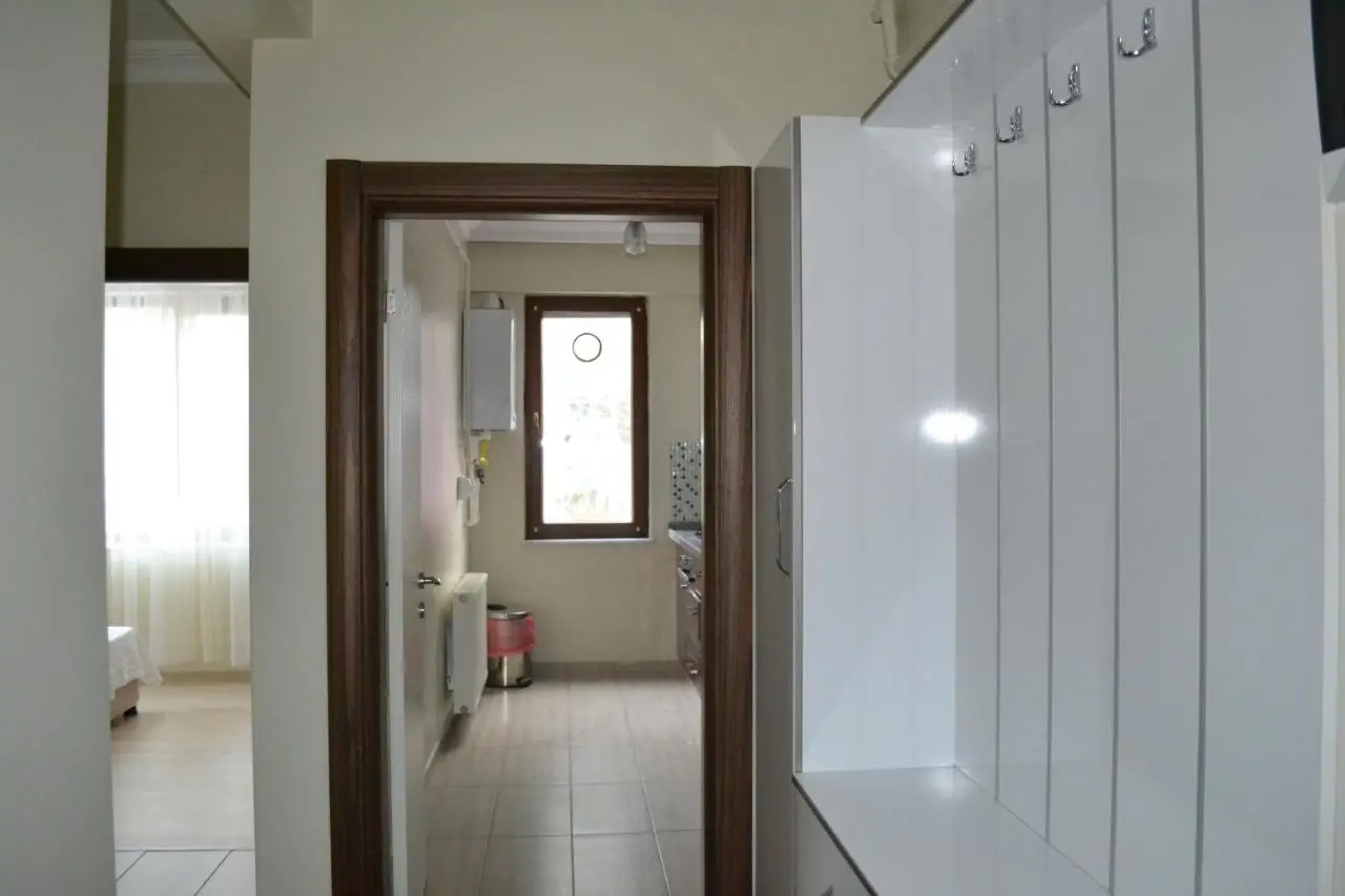 Almasa Suite Aparts