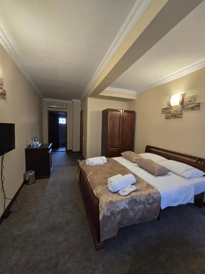 Ritsa Boutique Hotel