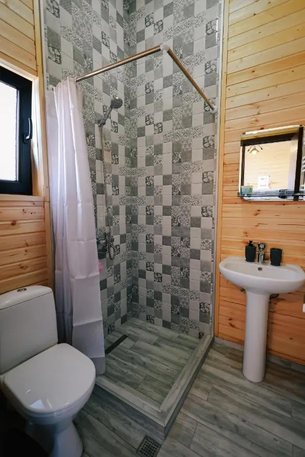 SAME Cottage Kazbegi