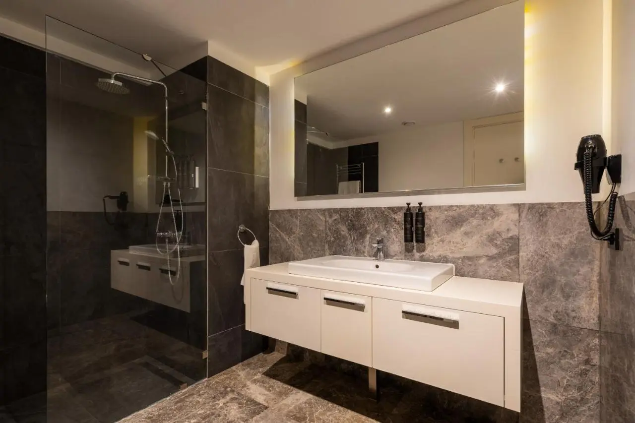 Ando Living Taksim House