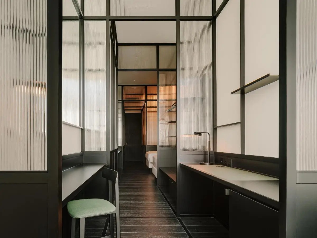The Telegraph Hotel - The Leading Hotels of the World