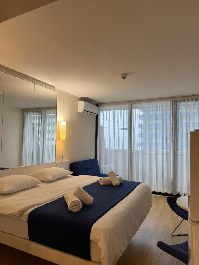 ORBI City LUXE HOTEL