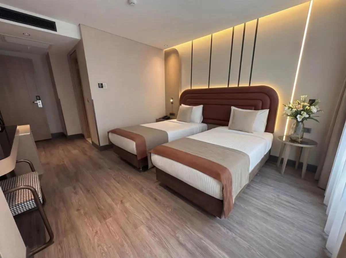 Edition Old City Hotel