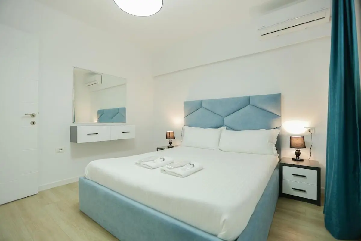 Miku Apartment-Brand New at Wilson Square