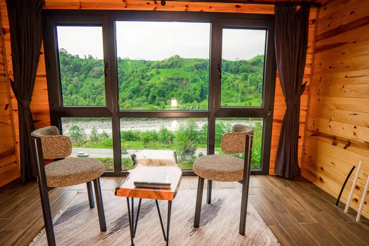 Huzur Bungalov