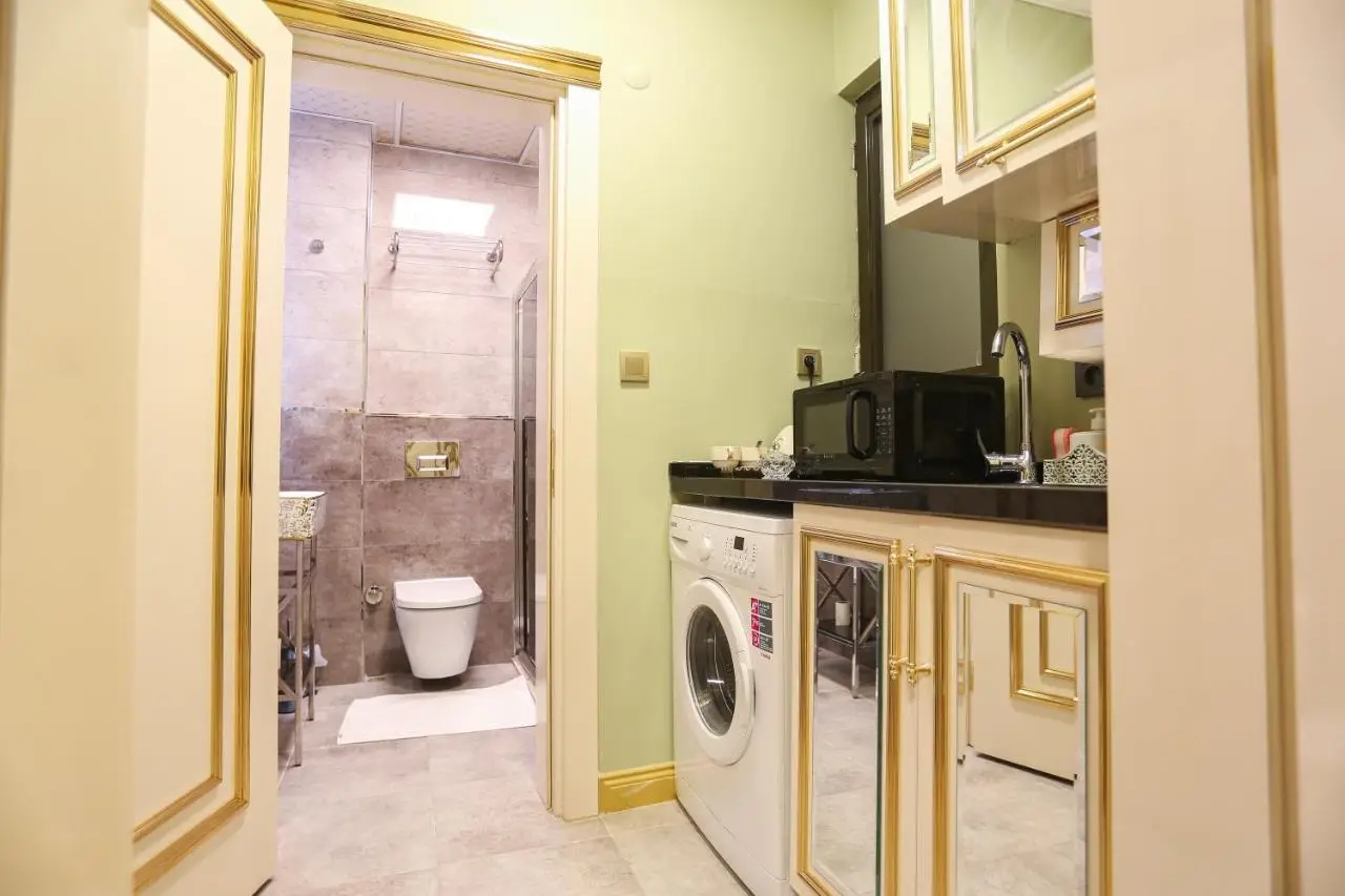 Whıte Moon Hotel Suites
