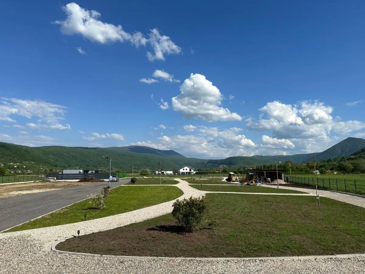 Terra Solis Bihać Villa 1