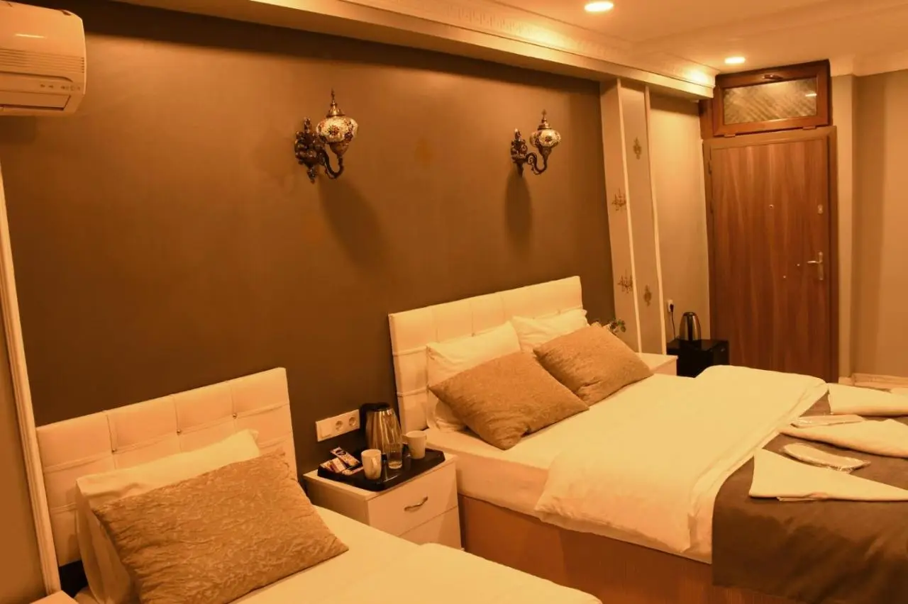 Californiacityhotel