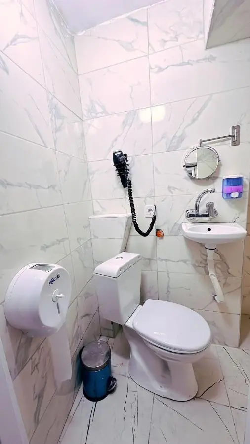Taksim Centre Hotel