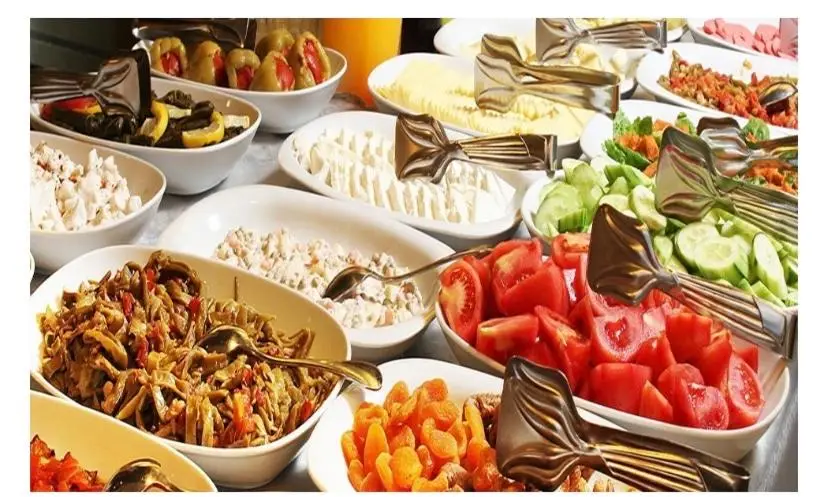 Grand Hamit By Karadayı Airport Hotel