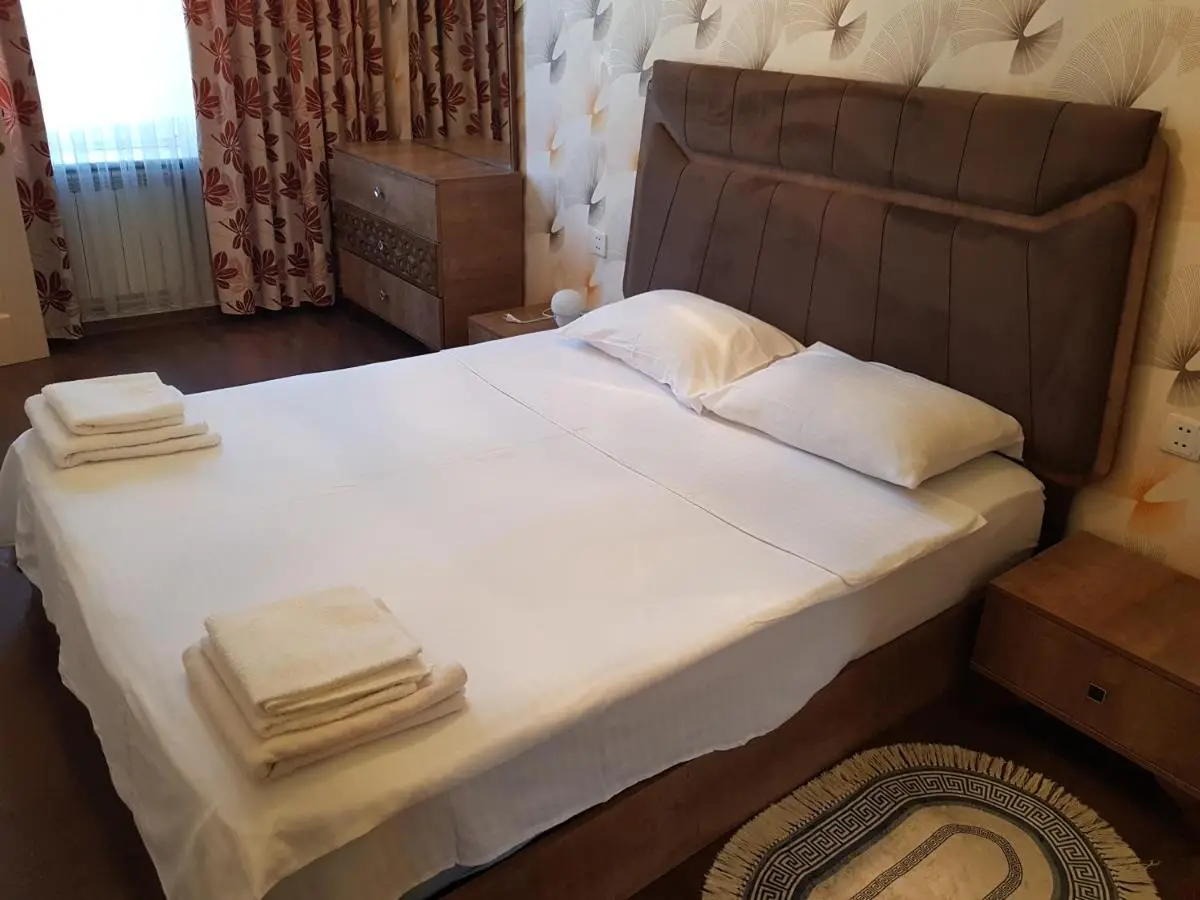 Central Baku Luxury Apartment on Nizami Street