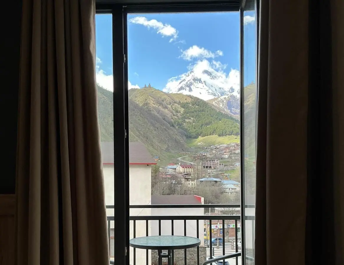 Hotel 717 Kazbegi