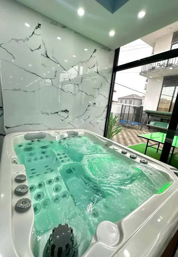 Luxmani Hotel & Spa