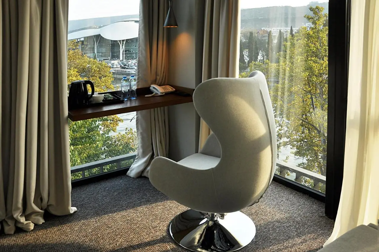 River View Hotel Tbilisi