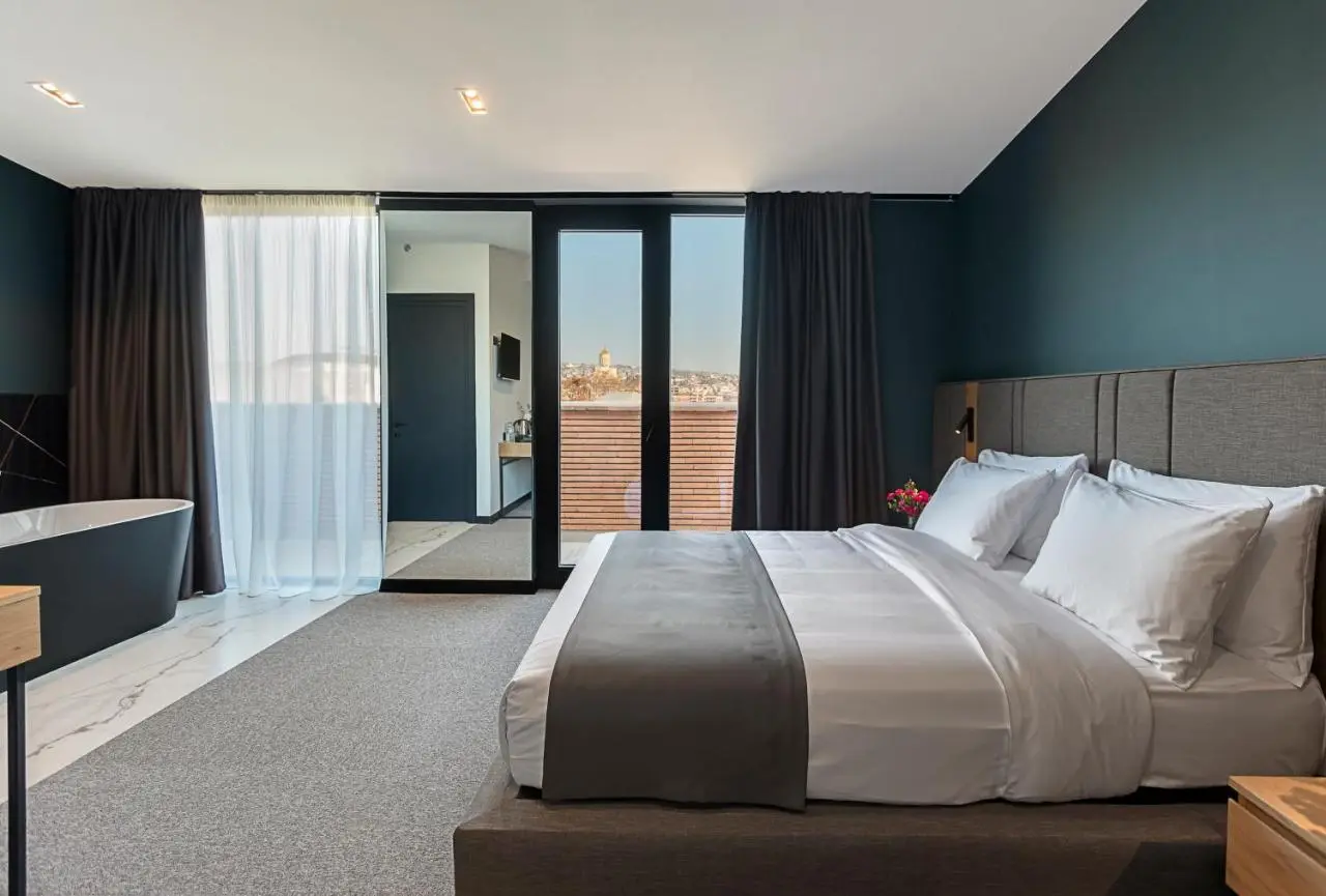 Graf Hotel