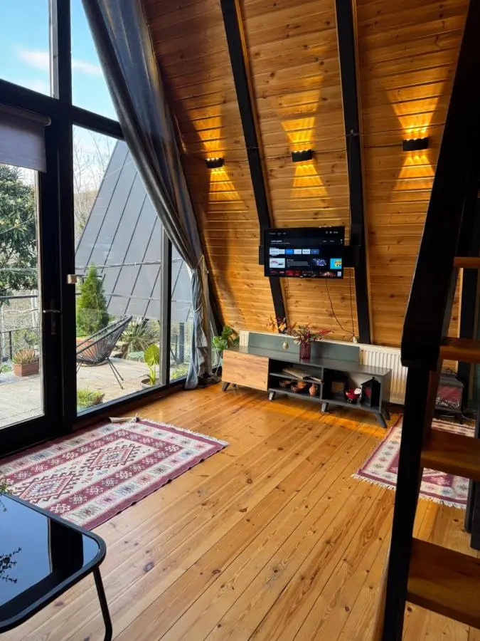 Cottage Sataplia