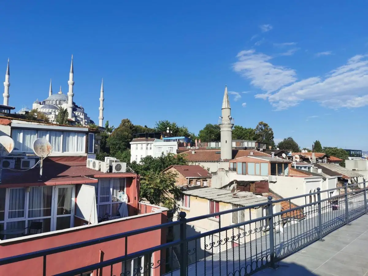 Efzen hotel