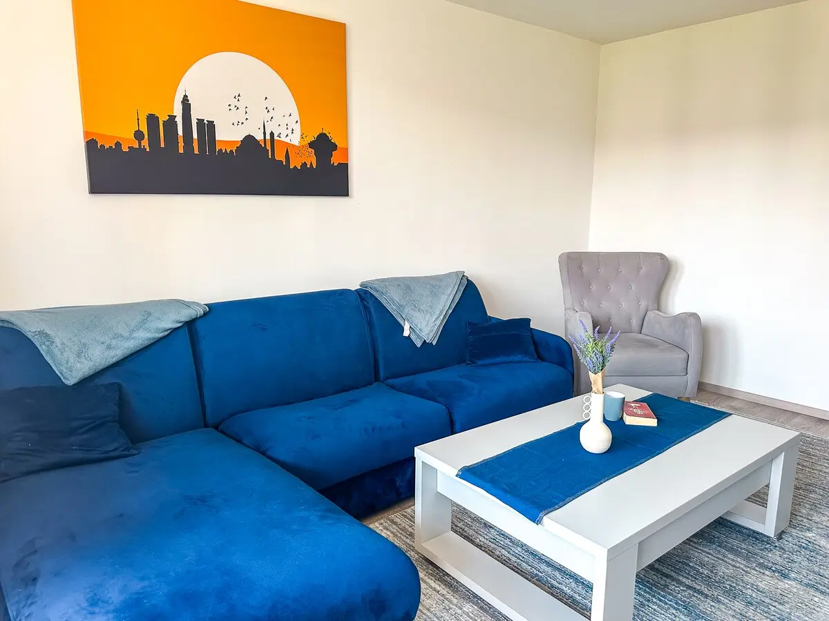 Sarajevo Serenity Apartment