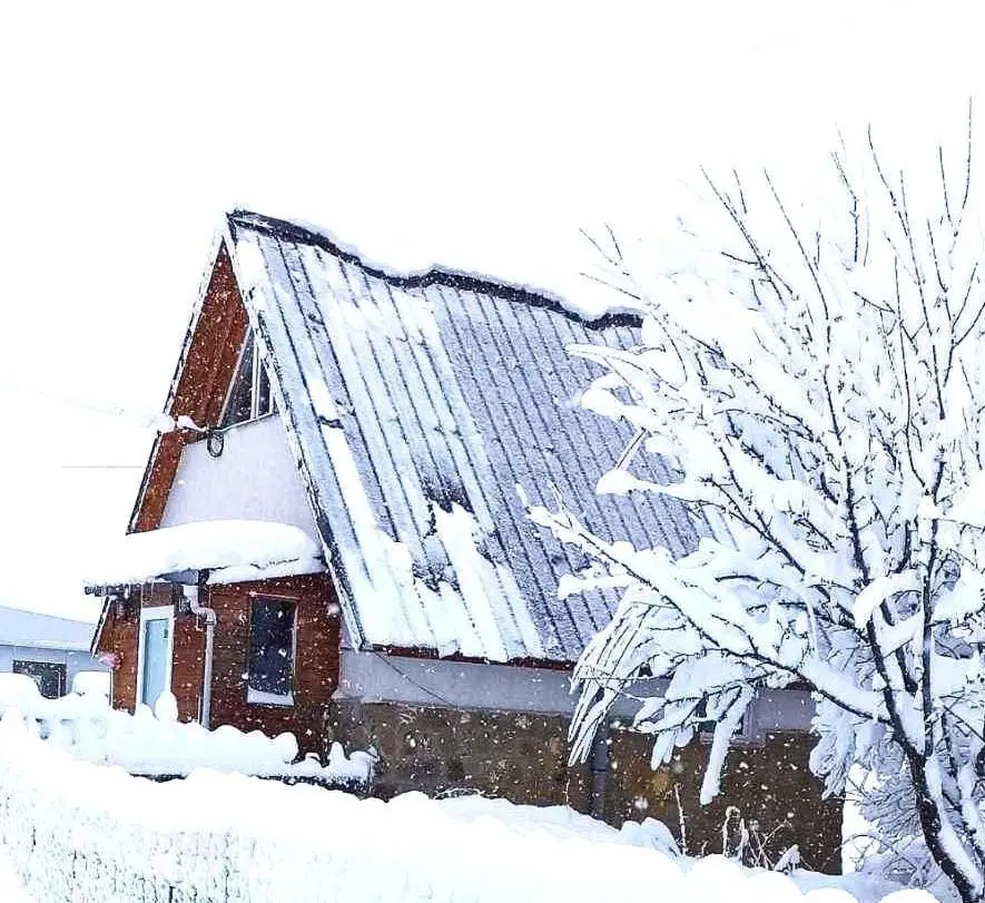 Cottage Gudauri